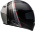 Casca Moto Integrala Bell Qualifier DLX Mips Black/Silver